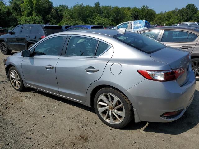 2017 ACURA ILX PREMIU 19UDE2F71HA012457
