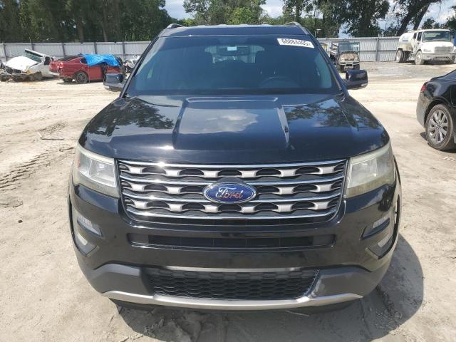 2017 FORD EXPLORER X - 1FM5K7D86HGC51709