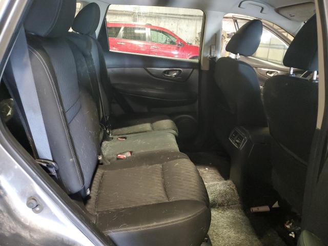2018 NISSAN ROGUE S KNMAT2MT1JP575213