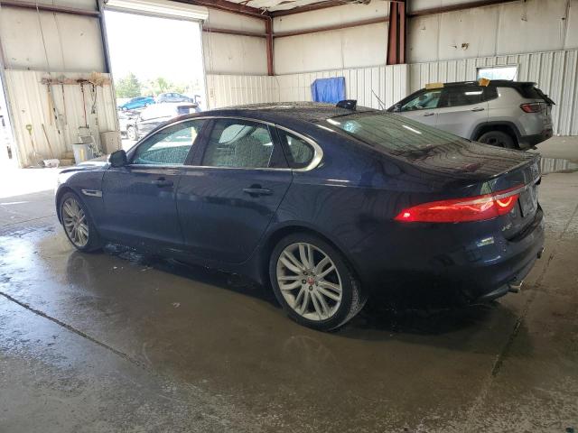 2018 JAGUAR XF PRESTIG SAJBK4EVXJCY55501
