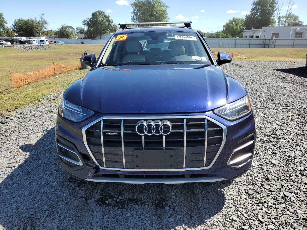AUDI Q5 PREMIUM
