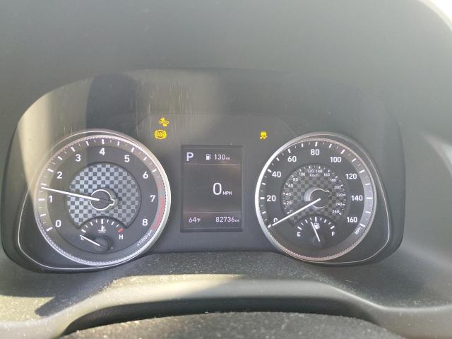 2020 HYUNDAI ELANTRA SE 5NPD84LF2LH521567