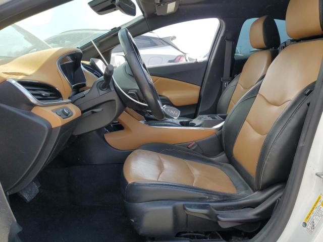 2017 CHEVROLET VOLT PREMI 1G1RD6S55HU187868