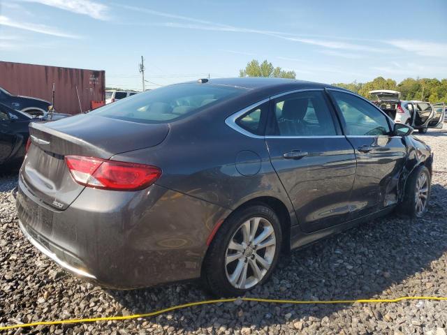 2015 CHRYSLER 200 LIMITE - 1C3CCCAB9FN693267