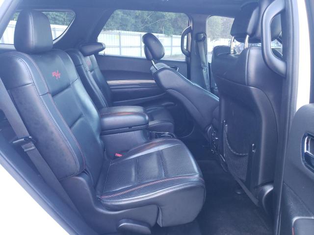 2015 DODGE DURANGO R/ 1C4SDHCTXFC744889