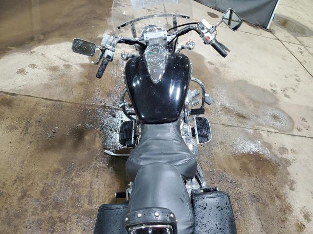2002 HONDA VTX1800 R 1HFSC49052A003313