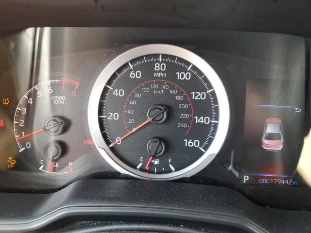 2020 TOYOTA COROLLA SE JTDS4RCE7LJ036856