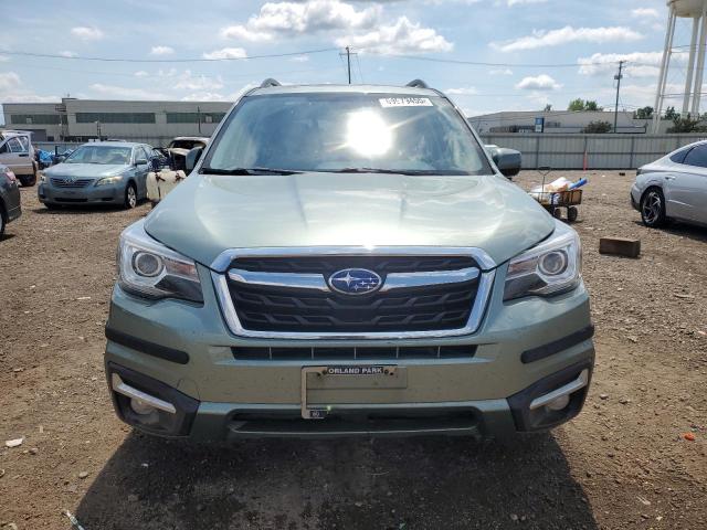 2018 SUBARU FORESTER 2 - JF2SJARC8JH544095