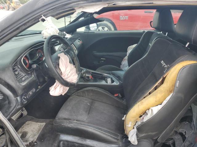 2018 DODGE CHALLENGER 2C3CDZC94JH241075