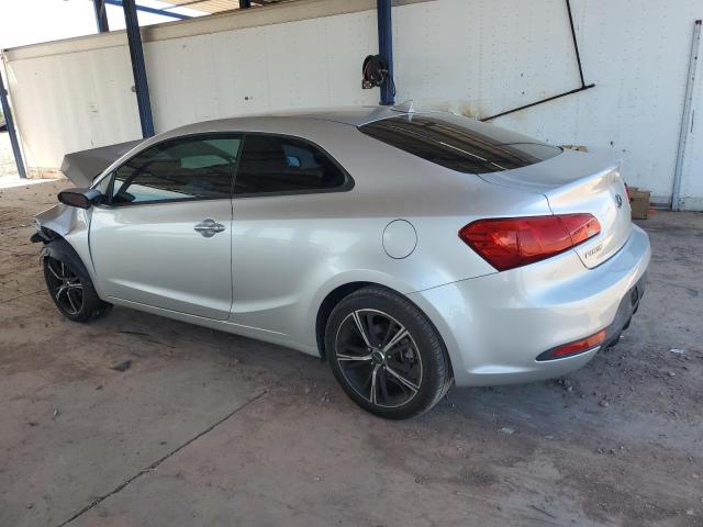 2014 KIA FORTE EX - KNAFX6A85E5215474