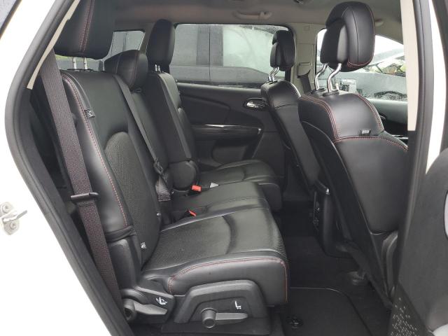 2017 DODGE JOURNEY GT 3C4PDDEG3HT587793