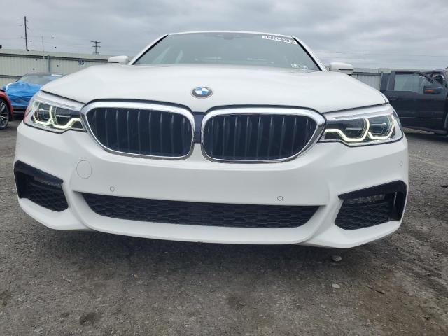 2019 BMW 540 XI WBAJE7C57KWW16703