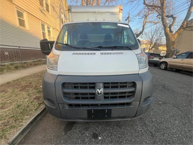2015 RAM PROMASTER 3500 3500 STANDARD 3C7WRVGD5FE502012