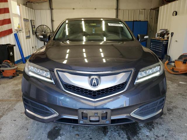 2016 ACURA RDX 5J8TB4H59GL005058