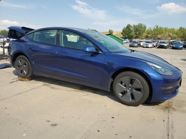 2023 TESLA MODEL 3 5YJ3E1EA2PF483749
