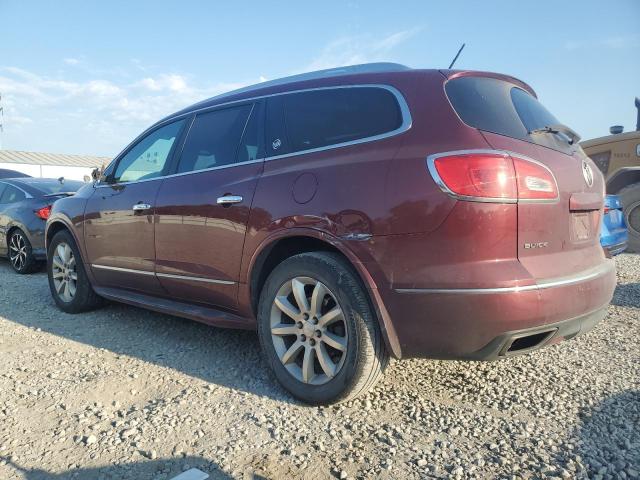 2015 BUICK ENCLAVE 5GAKRCKD0FJ177684