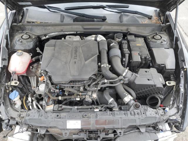 2022 HYUNDAI SONATA KMHL14JC7NA226446