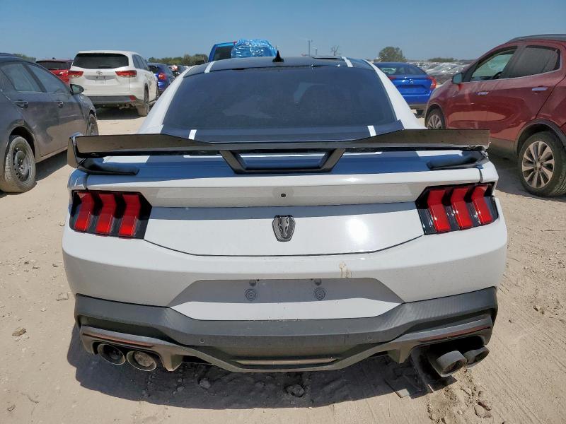 2024 FORD MUSTANG DA 1FA6P8R09R5501952