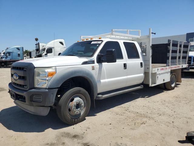 2013 FORD F550 SUPER DUTY #3215217802
