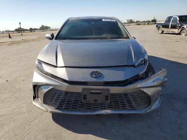 2025 TOYOTA CAMRY XSE - 4T1DAACK0SU587342