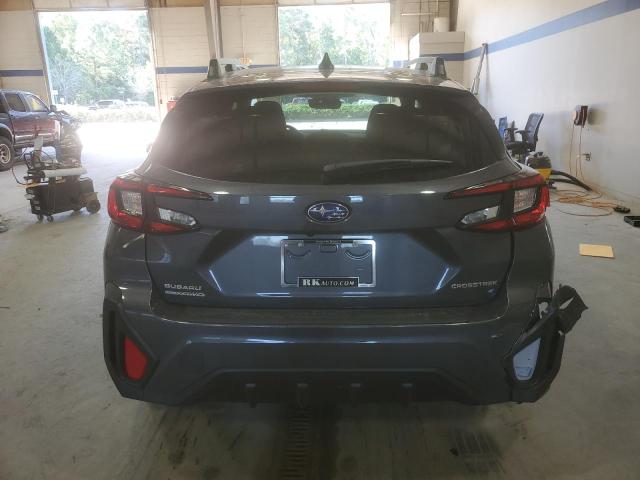 2024 SUBARU CROSSTREK JF2GUADC9RH318552