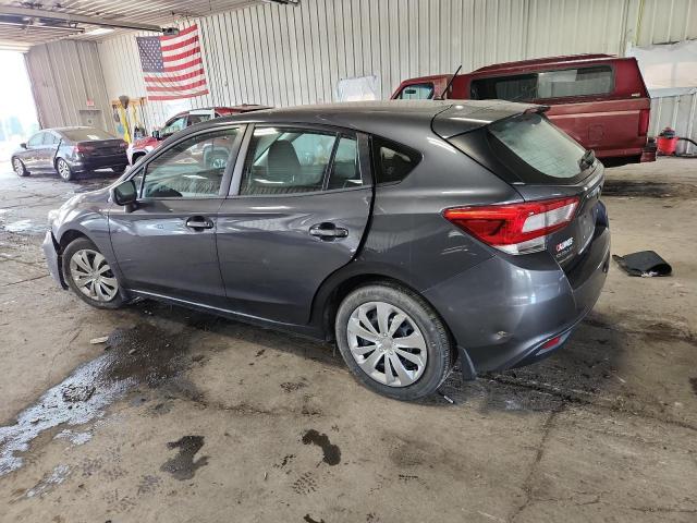 2018 SUBARU IMPREZA 4S3GTAA68J3718829