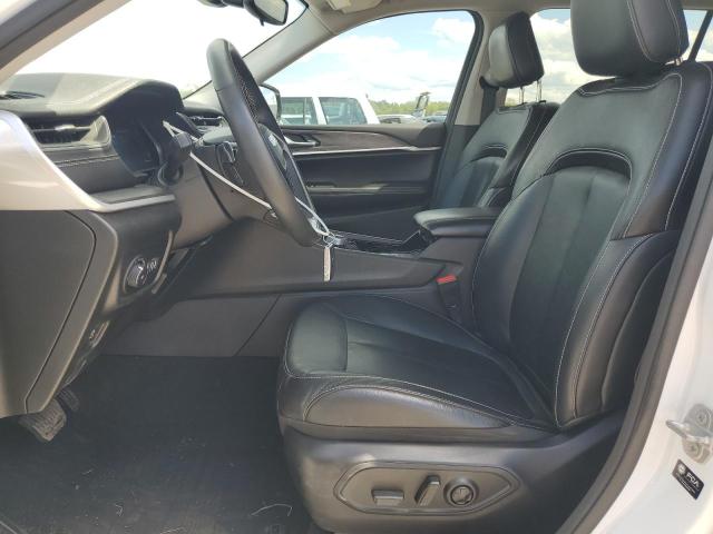 2022 JEEP GRAND CHER 1C4RJKBG6N8632570