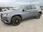 2020 CHEVROLET TRAVERSE L - 1GNERGKW1LJ246020