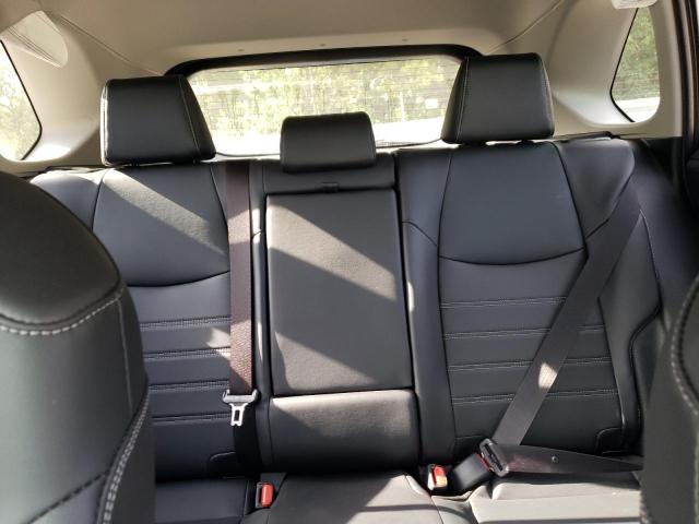2025 TOYOTA RAV4 XLE PREMIUM JTMB6RFV4SD153135