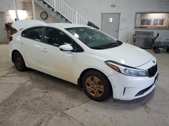 2017 KIA FORTE LX 3KPFK4A78HE047819