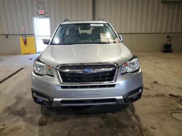 2018 SUBARU FORESTER 2 JF2SJAGC2JH440592