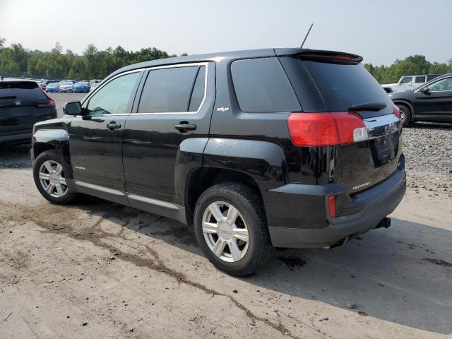 2016 GMC TERRAIN SL 2GKFLSEK8G6244881