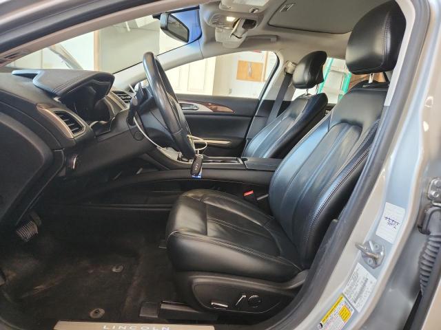 2015 LINCOLN MKZ 3LN6L2G99FR616172