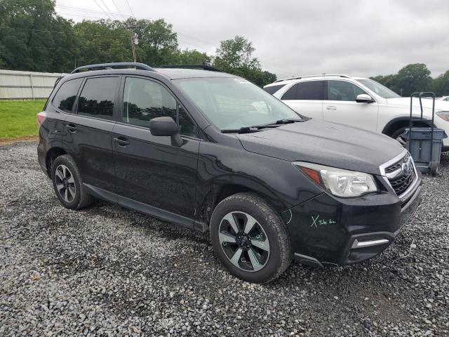 2018 SUBARU FORESTER 2 JF2SJAGC9JH453291