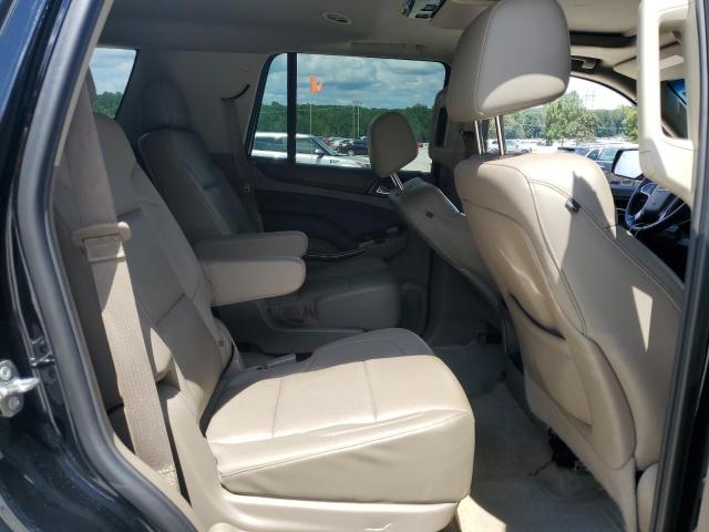 2015 CHEVROLET TAHOE K1500 LT 1GNSKBKC4FR167544