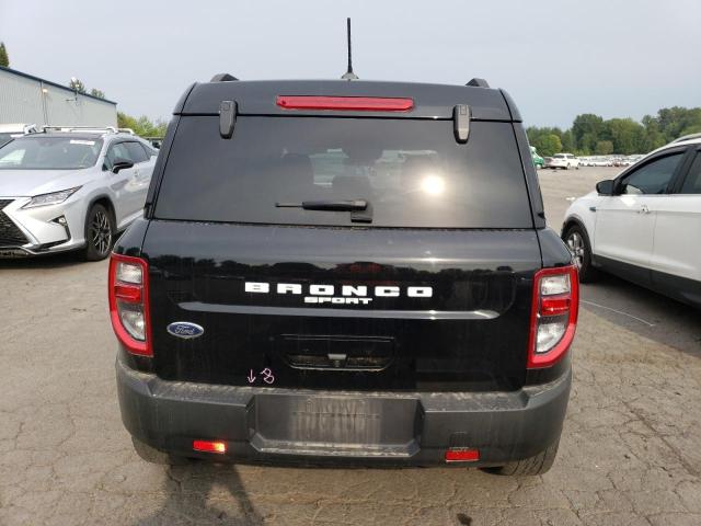 2021 FORD BRONCO SPO 3FMCR9B63MRA99276