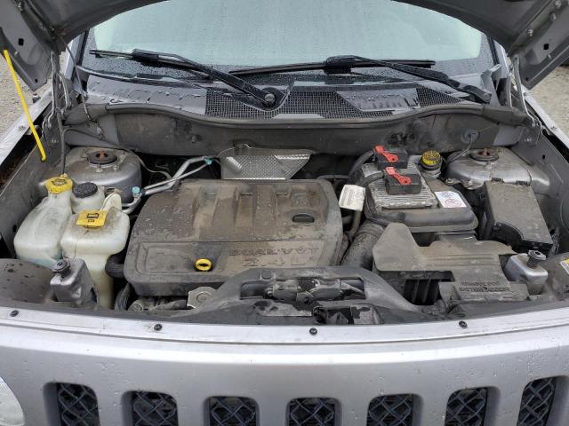 2016 JEEP PATRIOT SP 1C4NJRBBXGD532039