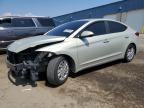 2017 HYUNDAI ELANTRA SE - 5NPD74LF4HH175631