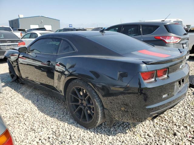 2012 CHEVROLET CAMARO 2SS - 2G1FT1EW6C9128069