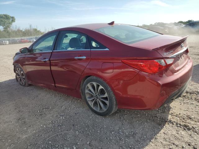 2014 HYUNDAI SONATA SE - 5NPEC4ACXEH824448