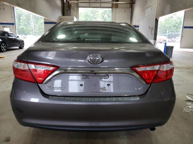 2016 TOYOTA CAMRY LE 4T4BF1FK8GR577305
