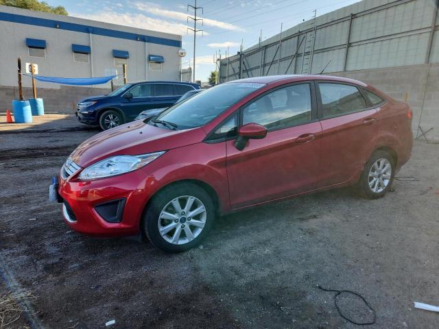 FORD FIESTA SE