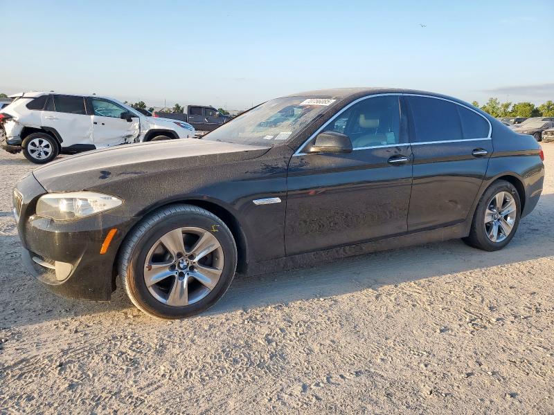 2011 BMW 528 I - WBAFR1C50BC673026