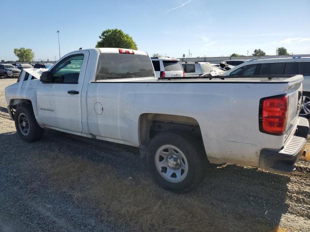 2017 CHEVROLET SILVERADO - 1GCNCNEC7HZ275028