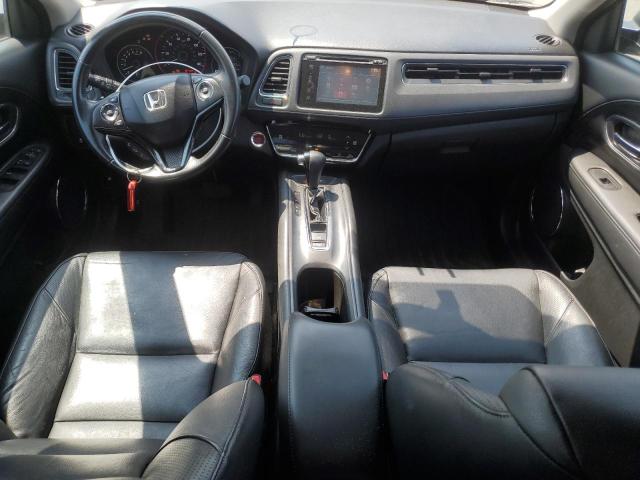 2016 HONDA HR-V EXL 3CZRU6H75GM700128
