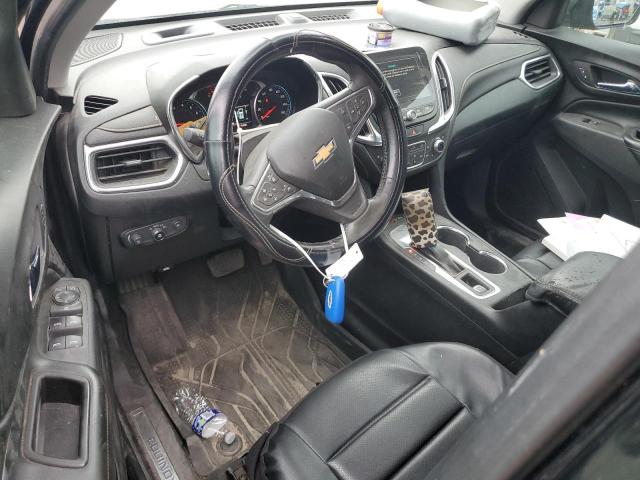 2018 CHEVROLET EQUINOX PR - 2GNAXMEV0J6157183