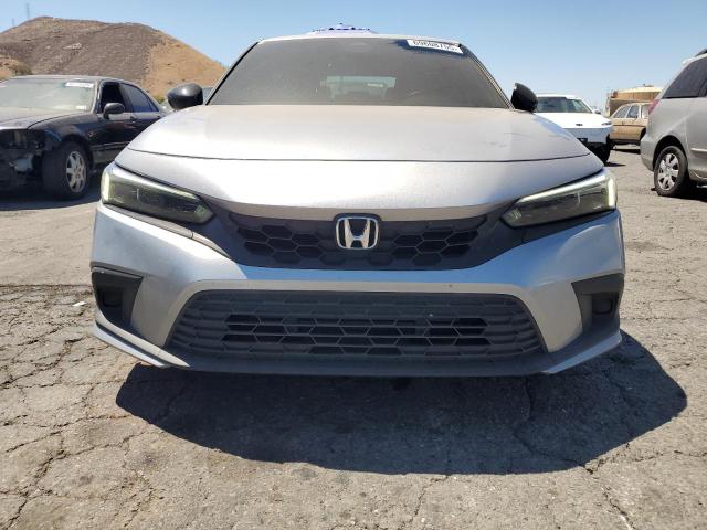 2022 HONDA CIVIC SPORT 19XFL2H82NE007750