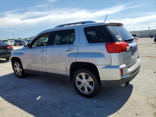 2017 GMC TERRAIN SLT 2GKFLPE37H6102769