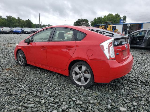 2015 TOYOTA PRIUS JTDKN3DU4F0428137