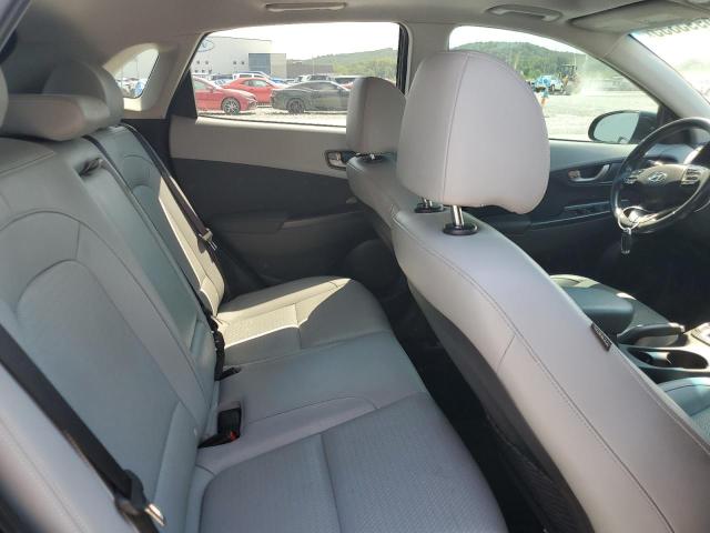 2018 HYUNDAI KONA LIMIT - KM8K3CA53JU126015